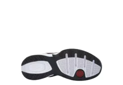 Nike Mens Air Monarch Iv Walking Shoe - White -Cheap Nike || Skechers || heydude Store US 01 750375 06