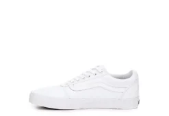 Vans Mens Ward Sneaker - White 12 Vans Mens Ward Sneaker - White -Cheap Nike || Skechers || heydude Store US 01 759006 03