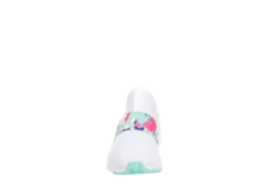 Puma Girls Big Kid Softride Sophia Slip On Sneaker - White -Cheap Nike || Skechers || heydude Store US 01 807532 02