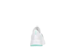 Puma Girls Big Kid Softride Sophia Slip On Sneaker - White -Cheap Nike || Skechers || heydude Store US 01 807532 04