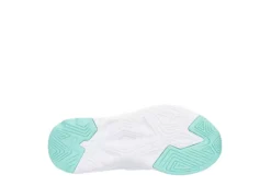 Puma Girls Big Kid Softride Sophia Slip On Sneaker - White -Cheap Nike || Skechers || heydude Store US 01 807532 06