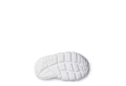 Nike Boys Infant Flex Runner Slip On Sneaker - Blue -Cheap Nike || Skechers || heydude Store US 01 807767 05