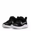 Nike Boys Infant Downshifter 12 Slip On Sneaker - Black -Cheap Nike || Skechers || heydude Store US 01 807771 00