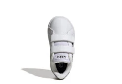 Adidas Boys Infant Grand Court 2.0 Sneaker - White -Cheap Nike || Skechers || heydude Store US 01 807838 03