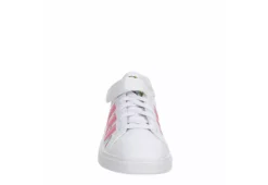 Adidas Girls Grand Court 2.0 Sneaker - White -Cheap Nike || Skechers || heydude Store US 01 807839 02