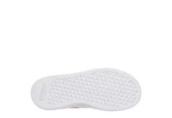 Adidas Girls Grand Court 2.0 Sneaker - White -Cheap Nike || Skechers || heydude Store US 01 807839 06