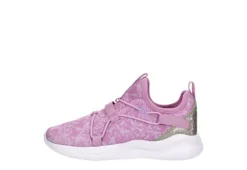 Puma Girls Softride Rift Slip On Sneaker - Pink -Cheap Nike || Skechers || heydude Store US 01 807905 03