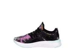 Puma Girls Softride Sophia Sneaker - Black -Cheap Nike || Skechers || heydude Store US 01 807945 03