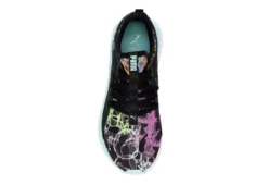 Puma Girls Softride Sophia Sneaker - Black -Cheap Nike || Skechers || heydude Store US 01 807945 05