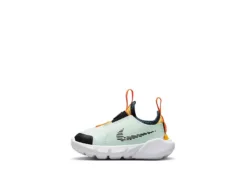 Nike Boys Infant Flex Runner Slip On Sneaker - Green -Cheap Nike || Skechers || heydude Store US 01 807986 02