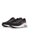 Nike Boys Air Max Systm Bg Sneaker - Black -Cheap Nike || Skechers || heydude Store US 01 808083 00