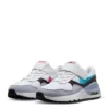 Nike Girls Air Max Systm Bp Sneaker - White -Cheap Nike || Skechers || heydude Store US 01 808133 00