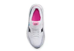 Nike Girls Air Max Systm Bp Sneaker - White 13 Nike Girls Air Max Systm Bp Sneaker - White -Cheap Nike || Skechers || heydude Store US 01 808133 04