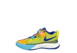 Nike Boys Kyrie Flytrap Vi Basketball Shoe - Gold -Cheap Nike || Skechers || heydude Store US 01 808151 03