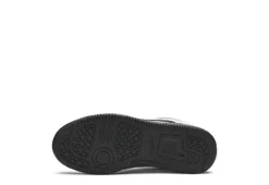 Puma Boys Rebound Layup Mid Sneaker - White -Cheap Nike || Skechers || heydude Store US 01 808200 04