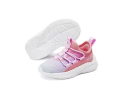 Puma Girls Infant Softride One4all Sneaker - Multicolor