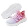 Puma Girls Softride One4all Sneaker - Multicolor -Cheap Nike || Skechers || heydude Store US 01 808243 00