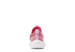 Puma Girls Softride One4all Sneaker - Multicolor -Cheap Nike || Skechers || heydude Store US 01 808243 02