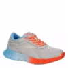 Reebok Boys Zig Dynamica 2 Sneaker - Grey