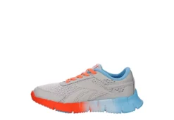 Reebok Boys Zig Dynamica 2 Sneaker - Grey 12 Reebok Boys Zig Dynamica 2 Sneaker - Grey -Cheap Nike || Skechers || heydude Store US 01 808245 03