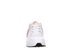 Nike Girls Air Max Excee Sneaker - White -Cheap Nike || Skechers || heydude Store US 01 808284 02