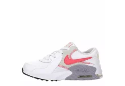 Nike Girls Air Max Excee Sneaker - White -Cheap Nike || Skechers || heydude Store US 01 808284 03