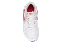 Nike Girls Air Max Excee Sneaker - White -Cheap Nike || Skechers || heydude Store US 01 808284 05