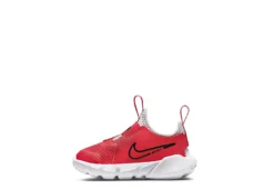 Nike Boys Infant Flex Runner Slip On Sneaker - Red -Cheap Nike || Skechers || heydude Store US 01 808298 02