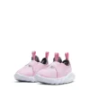 Nike Girls Infant Flex Runner Slip On Sneaker - Pink -Cheap Nike || Skechers || heydude Store US 01 808299 00