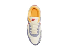 Nike Girls Valiant Sneaker - Ivory 11 Nike Girls Valiant Sneaker - Ivory -Cheap Nike || Skechers || heydude Store US 01 808309 03