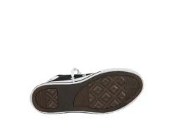 Converse Boys Chuck Taylor All Star Street Mid Sneaker - Black -Cheap Nike || Skechers || heydude Store US 01 808318 06