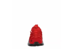 Puma Boys Infant Softride One4all Sneaker - Red -Cheap Nike || Skechers || heydude Store US 01 808321 02