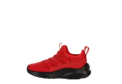 Puma Boys Infant Softride One4all Sneaker - Red -Cheap Nike || Skechers || heydude Store US 01 808321 03