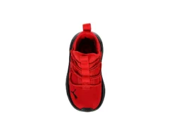 Puma Boys Infant Softride One4all Sneaker - Red -Cheap Nike || Skechers || heydude Store US 01 808321 05