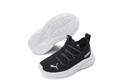 Puma Boys Infant Softride One4all Sneaker - Black