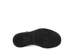 Puma Boys Rebound Layup Sneaker - Black -Cheap Nike || Skechers || heydude Store US 01 808328 06