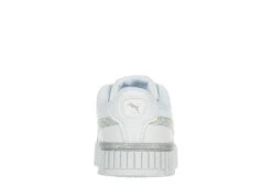 Puma Girls Carina 2.0 Sneaker - White 13 Puma Girls Carina 2.0 Sneaker - White -Cheap Nike || Skechers || heydude Store US 01 808330 04