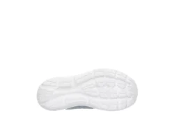 Under Armour Boys Surge Slip On Sneaker - Grey -Cheap Nike || Skechers || heydude Store US 01 808343 06