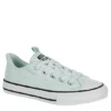 Converse Girls Chuck Taylor All Star Rave Sneaker - Aqua -Cheap Nike || Skechers || heydude Store US 01 808365 00