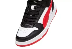 Puma Boys Rbd Game Sneaker - Black -Cheap Nike || Skechers || heydude Store US 01 808409 02