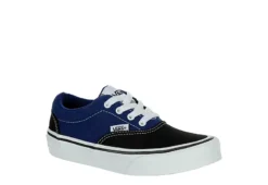 Vans Boys Doheny Sneaker - Blue