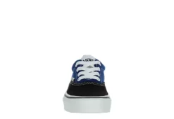 Vans Boys Doheny Sneaker - Blue 11 Vans Boys Doheny Sneaker - Blue -Cheap Nike || Skechers || heydude Store US 01 808419 02