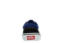 Vans Boys Doheny Sneaker - Blue 13 Vans Boys Doheny Sneaker - Blue -Cheap Nike || Skechers || heydude Store US 01 808419 04
