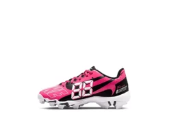 Nike Girls Hyperdiamond 4 Keystone Softball Cleat - Black -Cheap Nike || Skechers || heydude Store US 01 808521 02
