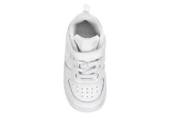 Nike Boys Infant Court Borough 2 Low Top Sneaker - White 14 Nike Boys Infant Court Borough 2 Low Top Sneaker - White -Cheap Nike || Skechers || heydude Store US 01 811008 05
