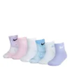Nike Girls Tie Dye Ankle Socks 6 Pairs - Tie-dye 2 Nike Girls Tie Dye Ankle Socks 6 Pairs - Tie-dye -Cheap Nike || Skechers || heydude Store US 01 900403 00