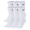 Nike Boys Crew Socks 6 Pairs - White -Cheap Nike || Skechers || heydude Store US 01 900760 00