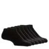 Game Sport Boys Ultralite No Show Socks 6 Pairs - Black 1 Game Sport Boys Ultralite No Show Socks 6 Pairs - Black -Cheap Nike || Skechers || heydude Store US 01 940180 00