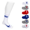 Nike Boys Toddler Crew Socks 6 Pairs - Blue -Cheap Nike || Skechers || heydude Store US 01 941015 00